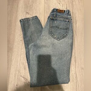 Lee Women's High Rise Jeans